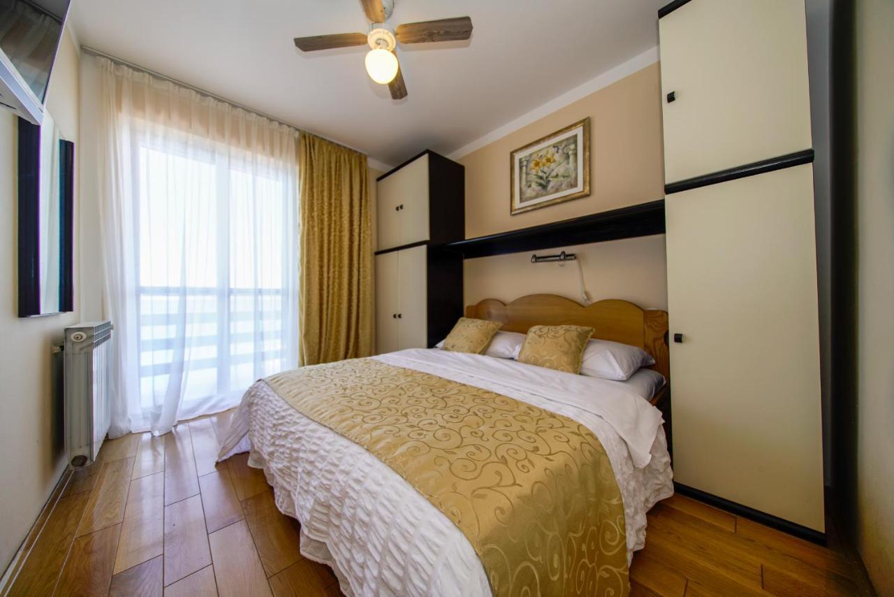 Porto Romantico 2 Sveti Juraj Zewnętrze zdjęcie