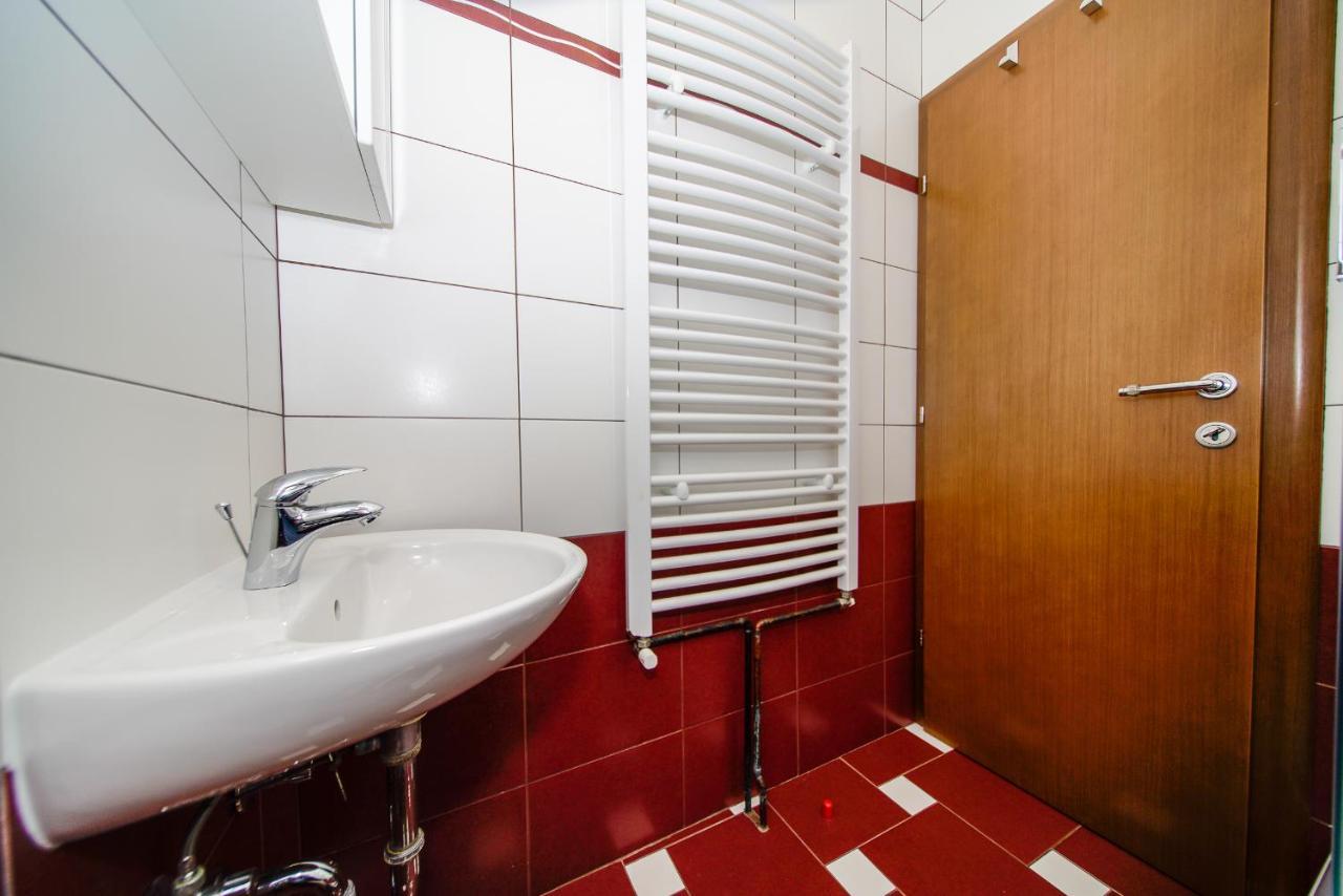 Porto Romantico 2 Sveti Juraj Zewnętrze zdjęcie