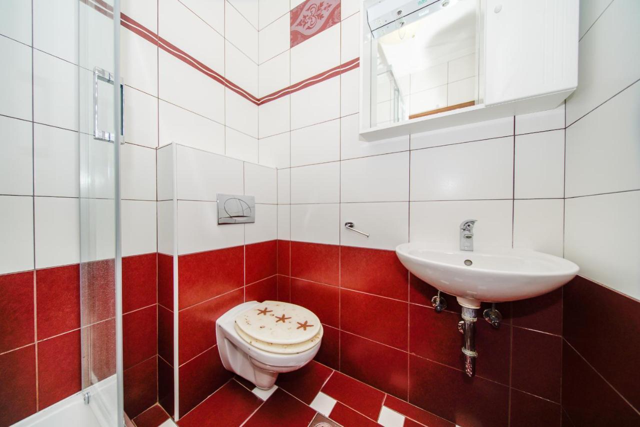 Porto Romantico 2 Sveti Juraj Zewnętrze zdjęcie
