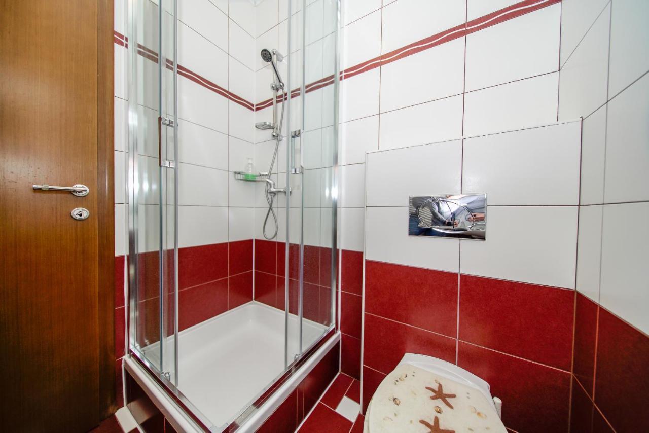 Porto Romantico 2 Sveti Juraj Zewnętrze zdjęcie