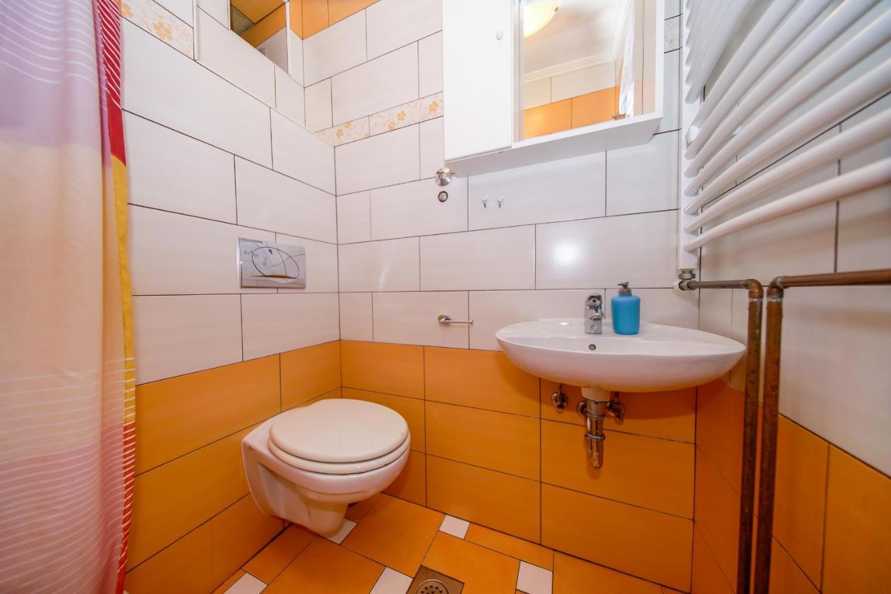 Porto Romantico 2 Sveti Juraj Zewnętrze zdjęcie