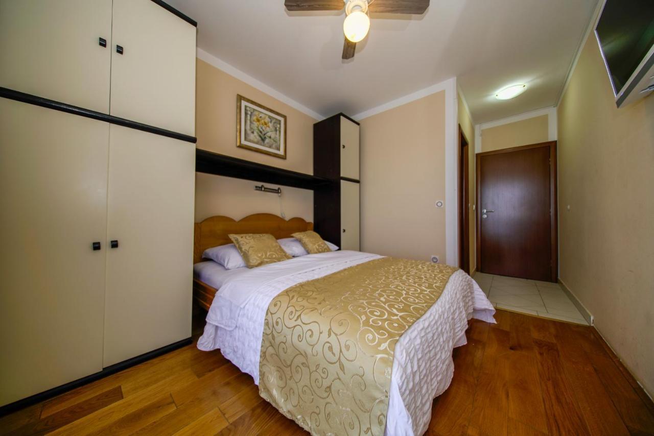 Porto Romantico 2 Sveti Juraj Zewnętrze zdjęcie