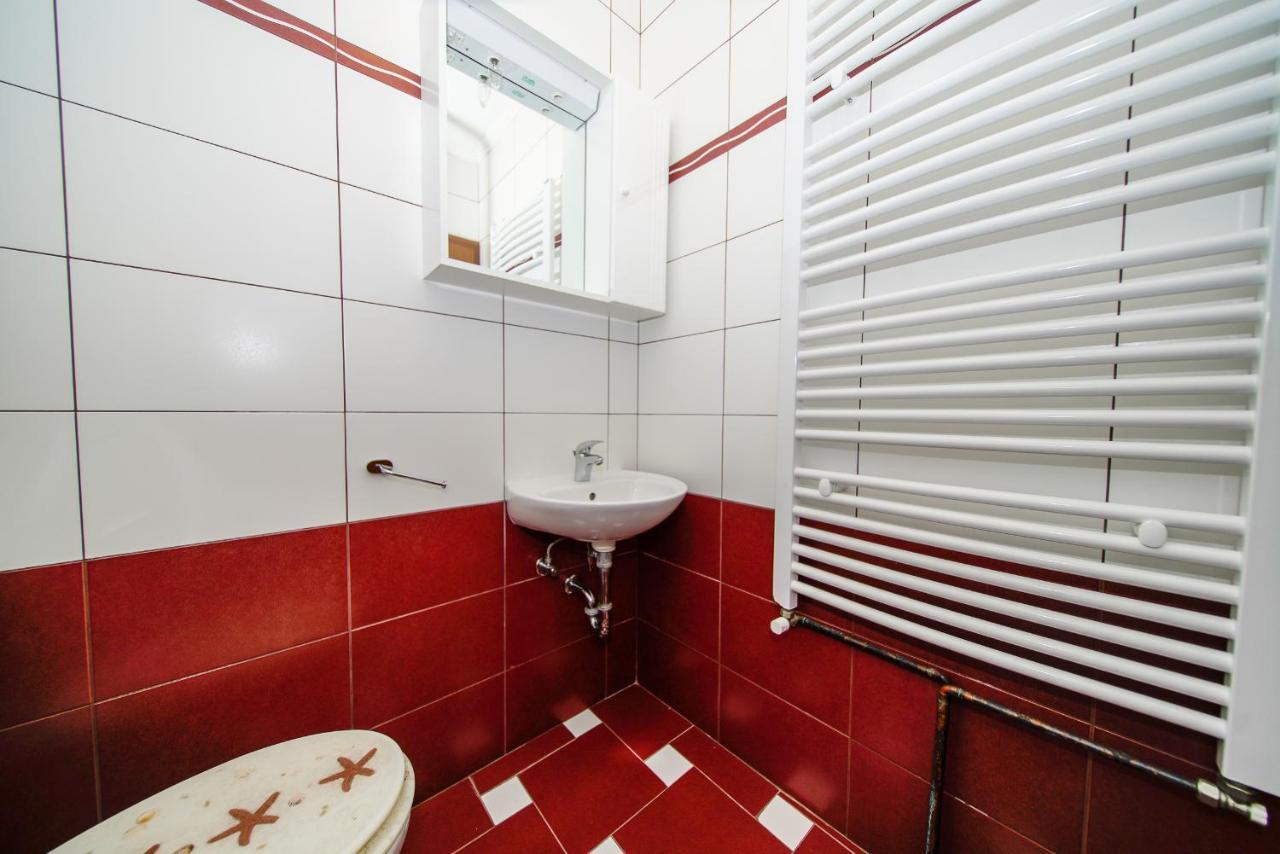 Porto Romantico 2 Sveti Juraj Zewnętrze zdjęcie
