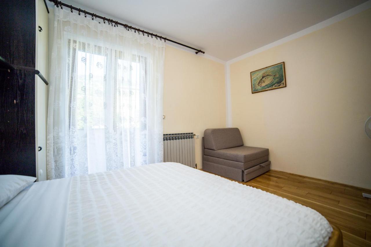 Porto Romantico 2 Sveti Juraj Zewnętrze zdjęcie