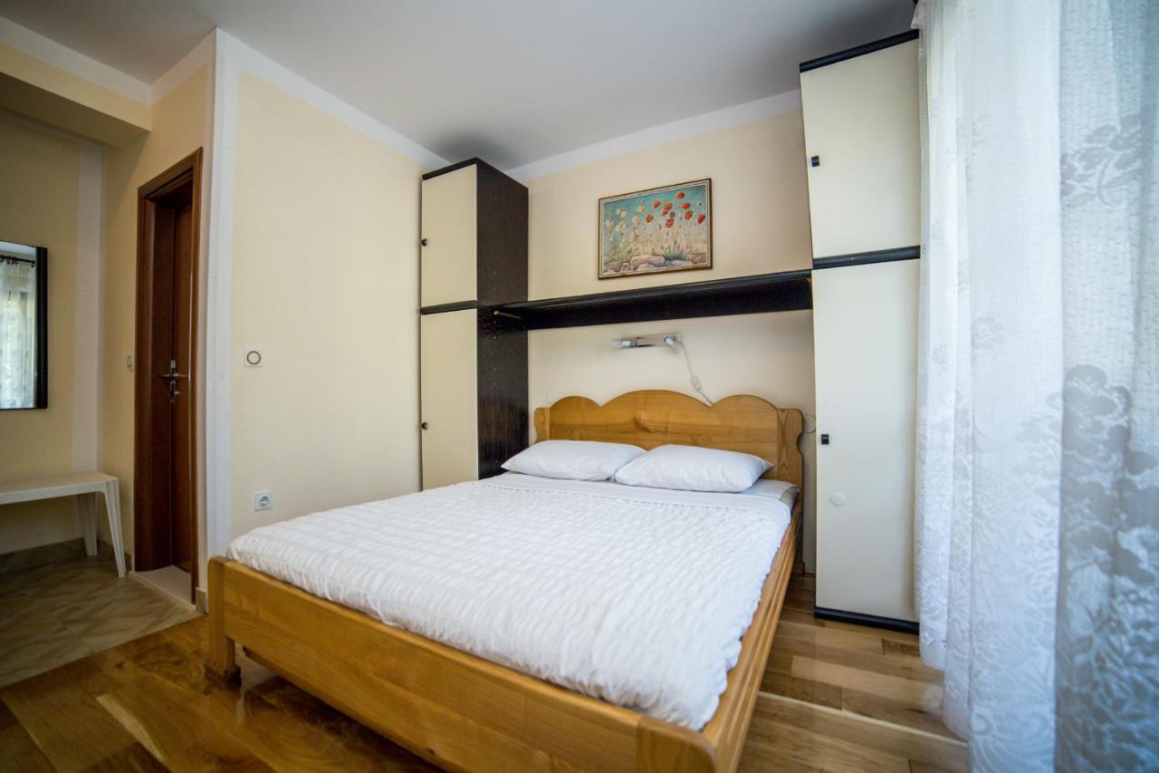 Porto Romantico 2 Sveti Juraj Zewnętrze zdjęcie