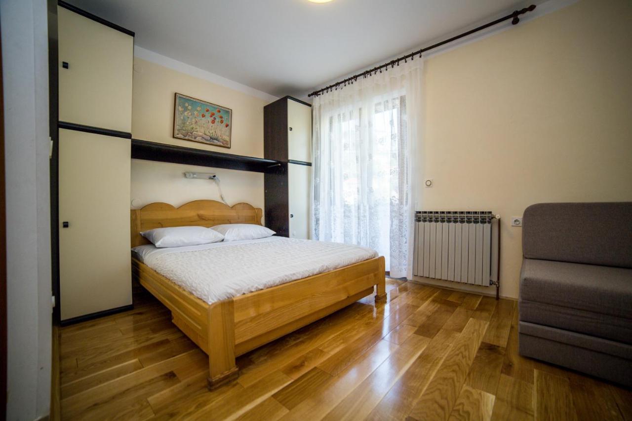 Porto Romantico 2 Sveti Juraj Zewnętrze zdjęcie