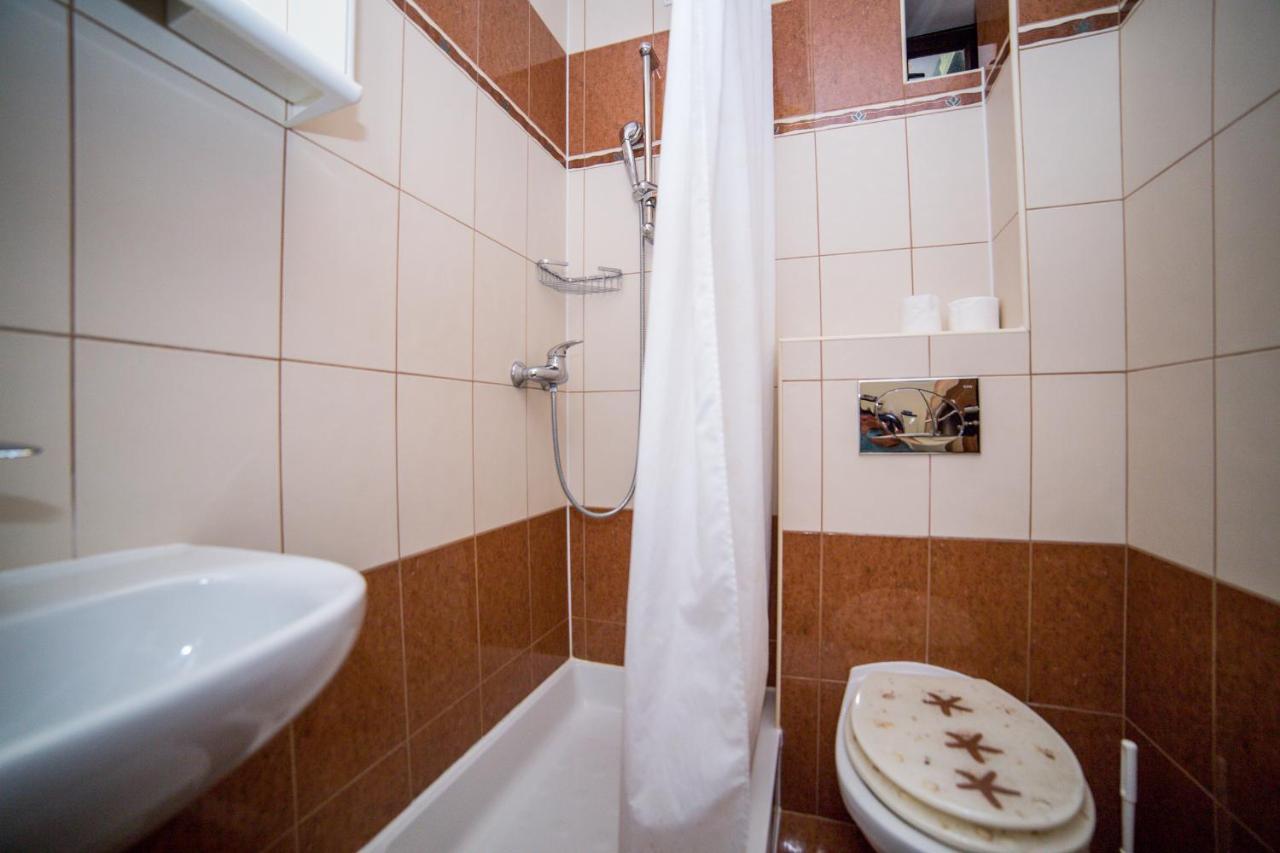 Porto Romantico 2 Sveti Juraj Zewnętrze zdjęcie